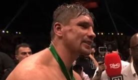 Слова Верхувена после обидного поражения Усику