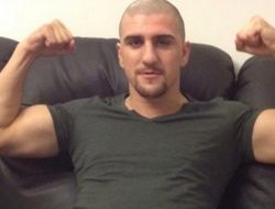 фото - Тренер Марко Хука рассчитывает на досрочную победу над Александром Усиком 