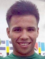 Рафаэль Ривера