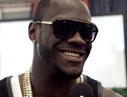 фото - Уайлдер: Хочу Поветкина, и чем скорее, тем лучше