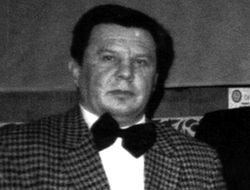 фото - Памяти Олега Лифанова