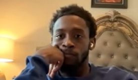 Новое лицо бокса? Кишон Дэвис готовится сделать заявление