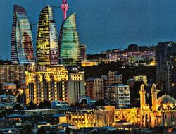 фото - WSB: «Огни Баку» и «Кубинские укротители» проведут финал в Азербайджане