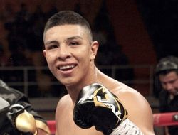 фото - Инсайдер назвал вероятного соперника Головкина на 5 мая — это небитый проспект из Мексики