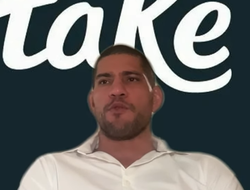 фото - Пол проведёт бой с Перейрой сразу же после Тайсона? Ответ чемпиона UFC