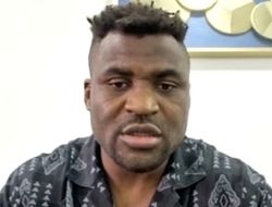 фото - Фрэнсис Нганну: «Победа Фьюри — позор для спорта»