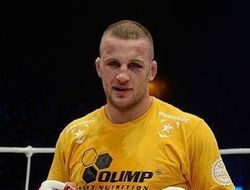 фото - M-1 Challenge 57: Пютц победил Тыбуру и другие результаты