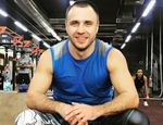 Андеркард в Киеве: Беселия нокаутирован, Митрофанов побил грузина, Бурсак — с ничьей