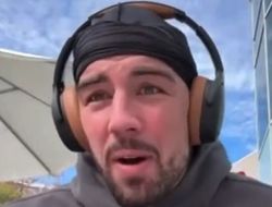 Ричард Торрез бросил вызов Мозесу Итауме фото - Ричард Торрез бросил вызов Мозесу Итауме