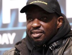 фото - Джаррелл Миллер против Уайта? «Это супербой», говорят у пузана