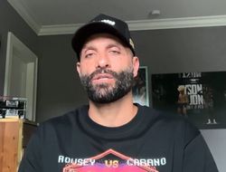 фото - У Пола ответили UFC по поводу критики боя Роузи – Карано 