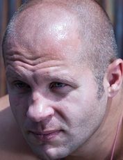 Фёдор Емельяненко Фёдор Емельяненко