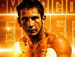 фото - Маурисио Эррера: «Наш с Бенавидесом бой украсит субботний вечер»