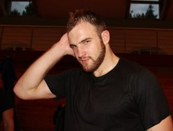 фото - Денис Гольцов: «Сиссе – маневренный танк»