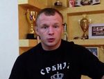 Интервью Александра Шлеменко: после Манхуфа