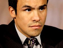 фото - Хуан Мануэль Маркес: «Буду обсуждать ситуацию с WBA со своим адвокатом»