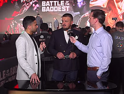 фото - Усик уже начал подготовку к бою с Фьюри — Красюк проговорился 