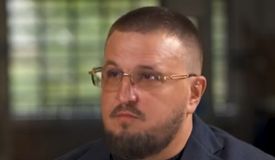 Где был тренер Усика — отвечает бывший промоутер боксёра
