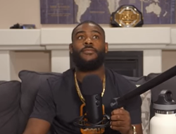 фото - «На чём он сидит?» Чемпион UFC в шоке от размеров Макгрегора