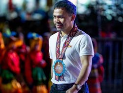 фото - Пакьяо скупает бизнес Мейвезера, изменён результат боя Цубои – Гевара, дата Родригеса