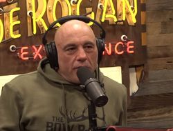 фото - Махачев намного круче Нурмагомедова? Объясняет Роган