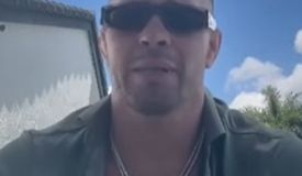 «Джейк Пол лишь доказал, что он глупый». Ковингтон набросился ютубера за бой с Джошуа