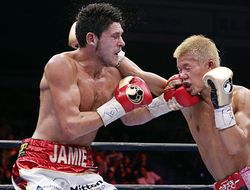 фото - Видео: промо-ролик к поединкам Диррелл–Рубио и Макдоннелл–Камеда II