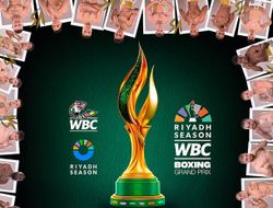 фото - Прямая трансляция: Гран-при WBC. Четвертьфиналы