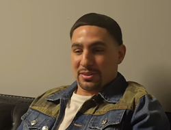 фото - У «Яичного читтера» есть крутой вариант. Ему бросил вызов чемпион в двух весах