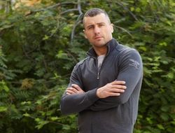 фото - Гвоздик: «Я бы с удовольствием жрал допинг...»