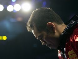 фото - Донэйр вернул титул чемпиона, в ярком бою одолев Хуареса