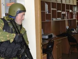 фото - СМИ: «Соперником из топ-15» для возвращения Лебедева является Алтункая