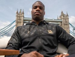 фото - Дэниел Дюбуа: Побью Тайсона Фьюри хоть сейчас, 100 процентов