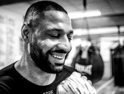 фото - «Я облажался». Брук признался, что ему паршиво без бокса, — оттуда и кокаин