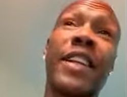 фото - «Велосипедист» Хэйни против нокаутёра Нормана: мнение Джуды