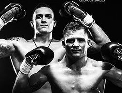 фото - Усик vs. Родригес: результаты андеркарта вечера бокса в Киеве