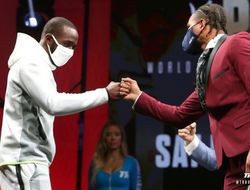 фото - В чём разница между Кроуфордом и Спенсом? Ответ есть у Портера