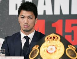 фото - «Обычный» чемпион WBA Рёта Мурата передумал отказываться от титула