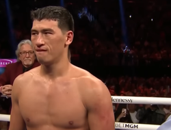 фото - Бивол остался без соперника? Похоже, Хирн слегка приврал