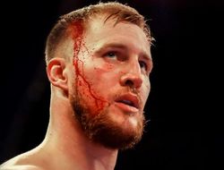 фото - Вероятных кандидатов на бой с Джошуа «до Усика» уже двое