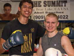 фото - Бой Богачук–Фундора пройдёт в рамках супершоу PBC — СМИ