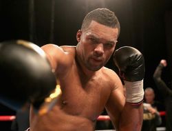 фото - Серебряный олимпиец–супертяж Джо Джойс завоевал первый титул в профессионалах