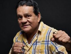 фото - Головкина нужно сводить с ума — Роберто Дюран даёт совет Канело Альваресу