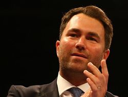 фото - Фьюри может больше не выйти в ринг — промоутер