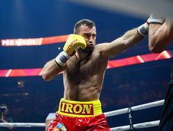 фото - Гассиев нацелился на бои с Джошуа и Уайлдером после победы в «суперсерии»