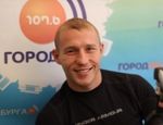 Михайленко может встретиться с Мэйфилдом в андеркарте у Ковалёва и Паскаля