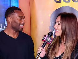 фото - Говорят, что я прыгаю выше головы, но я так не думаю — Стив Роллс