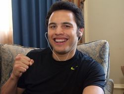 фото - Чавес-младший хочет только чемпионов: Головкина, Альвареса, Джека и Дигейла