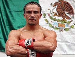 фото - Хуан Мануэль Маркес обнародовал свой pound-for-pound — Головкин впереди