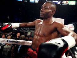 фото - Возвращение «Шакала»: Ригондо нокаутировал Дельгадо в стартовом раунде